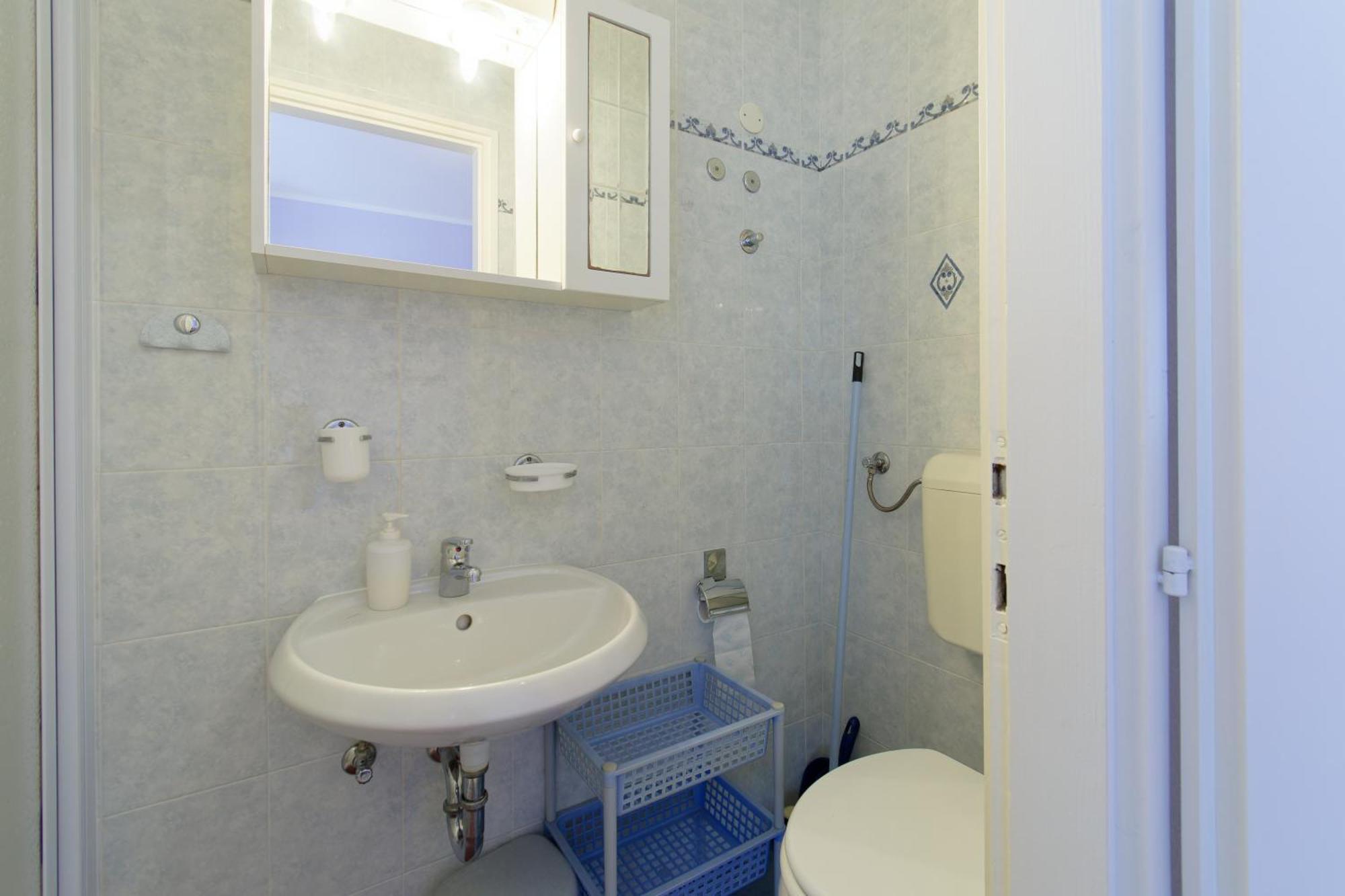 Apartments Marta By Rent Istria Novigrad  ภายนอก รูปภาพ